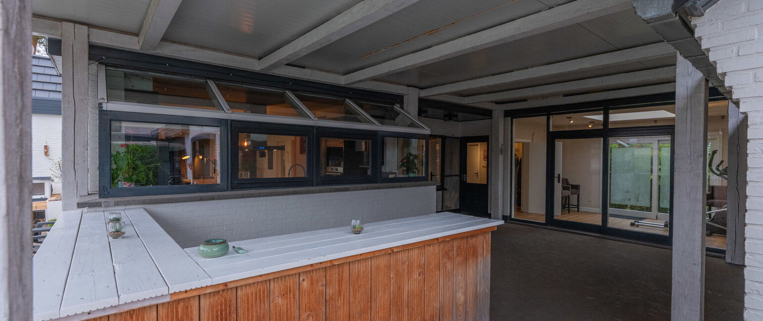 Huis te koop in Hamont-Achel