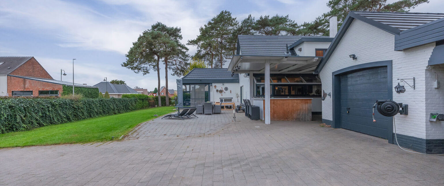 Huis te koop in Hamont-Achel