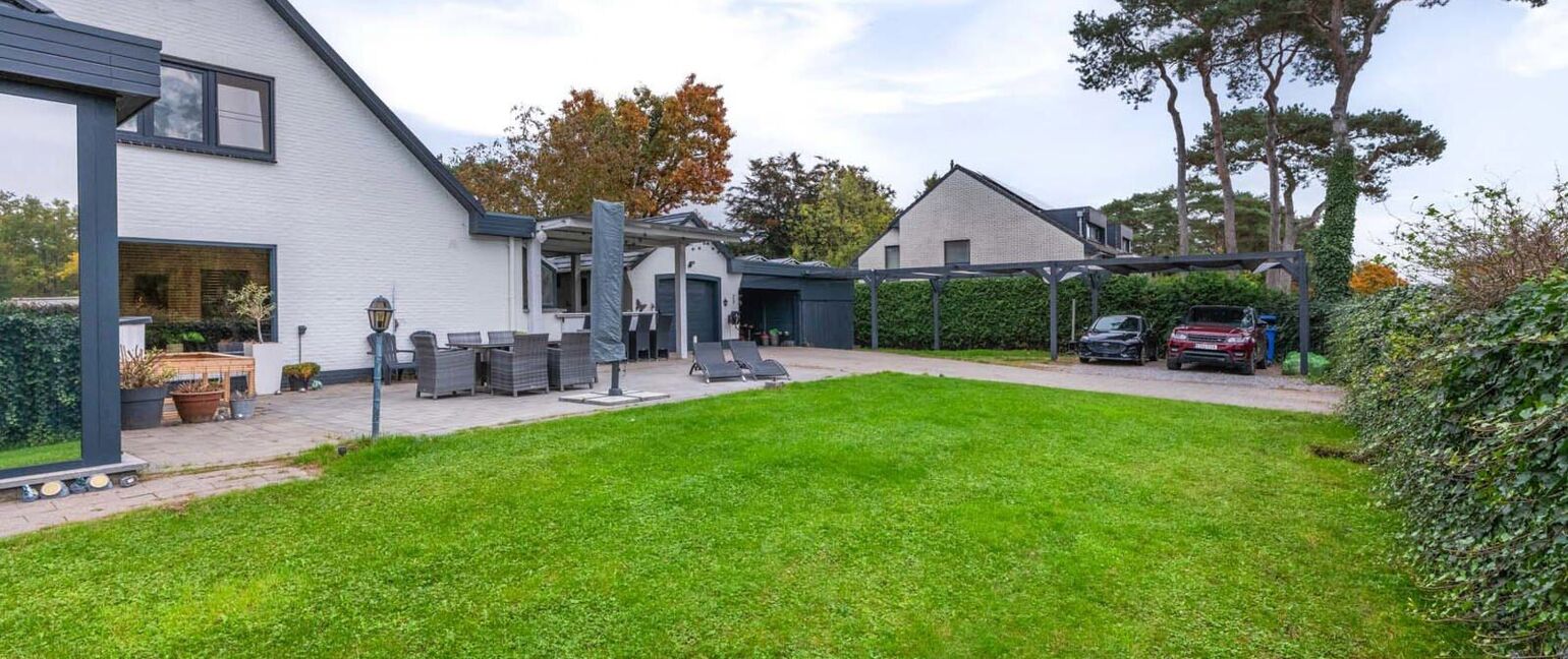 Huis te koop in Hamont-Achel