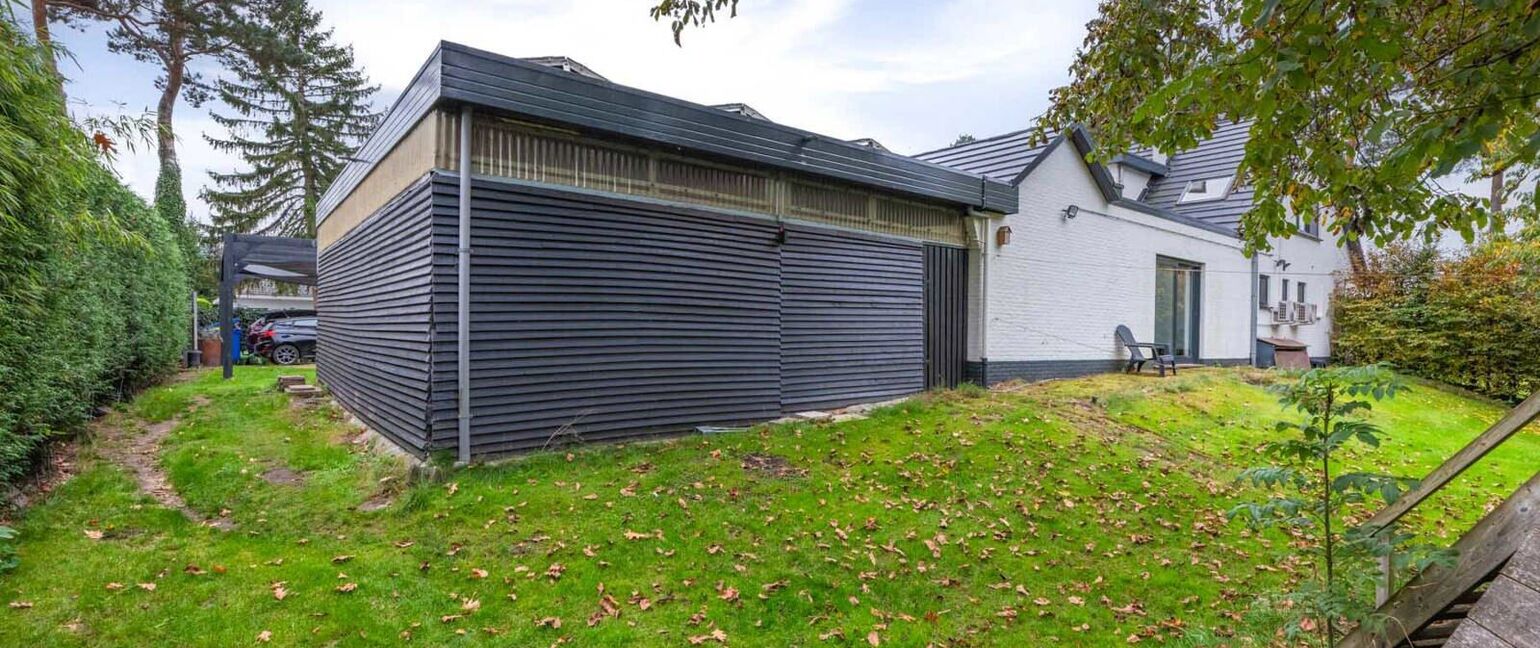 Huis te koop in Hamont-Achel