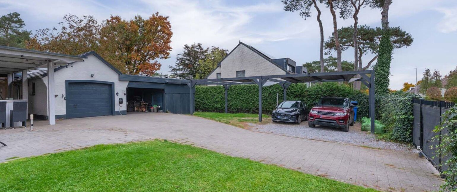 Huis te koop in Hamont-Achel