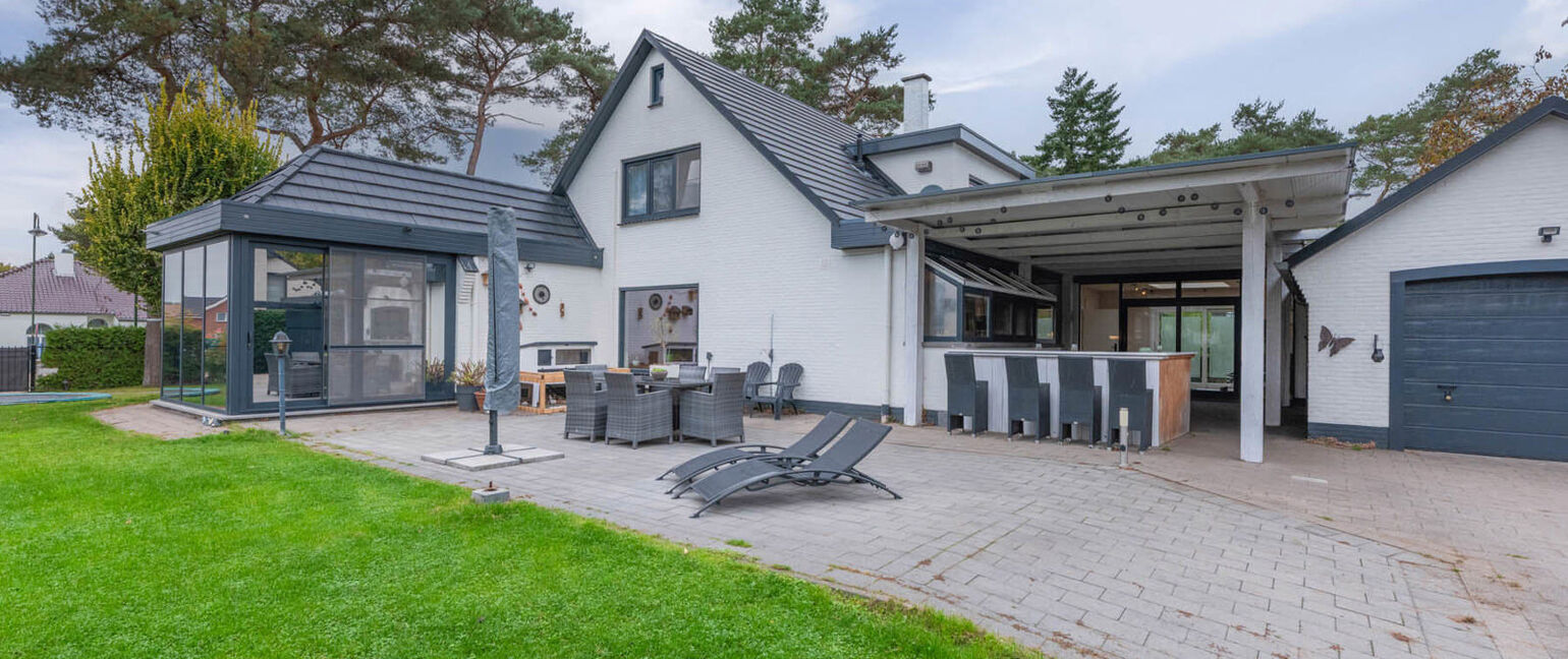 Huis te koop in Hamont-Achel