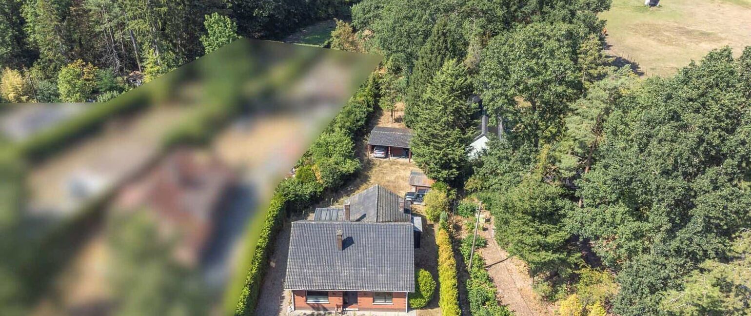 Huis te koop in Hasselt