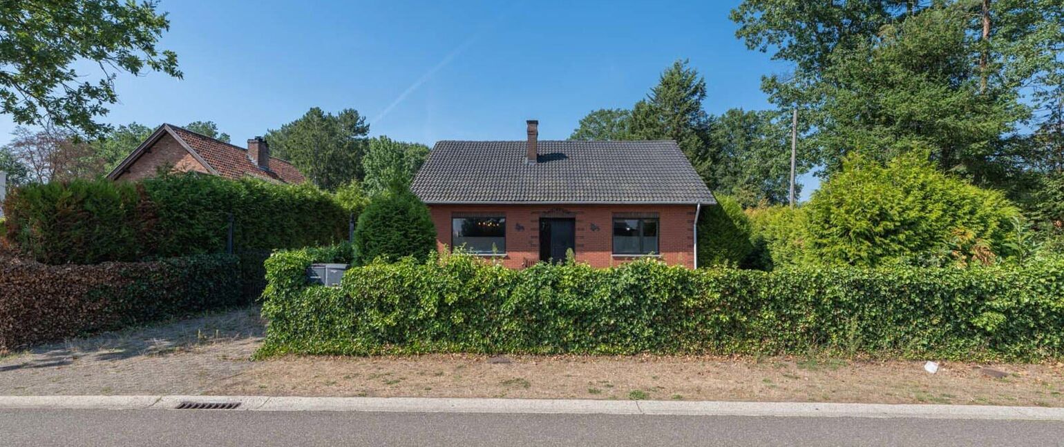 Huis te koop in Hasselt