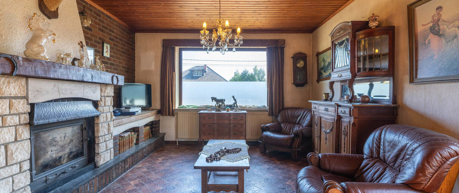 Huis te koop in Hasselt