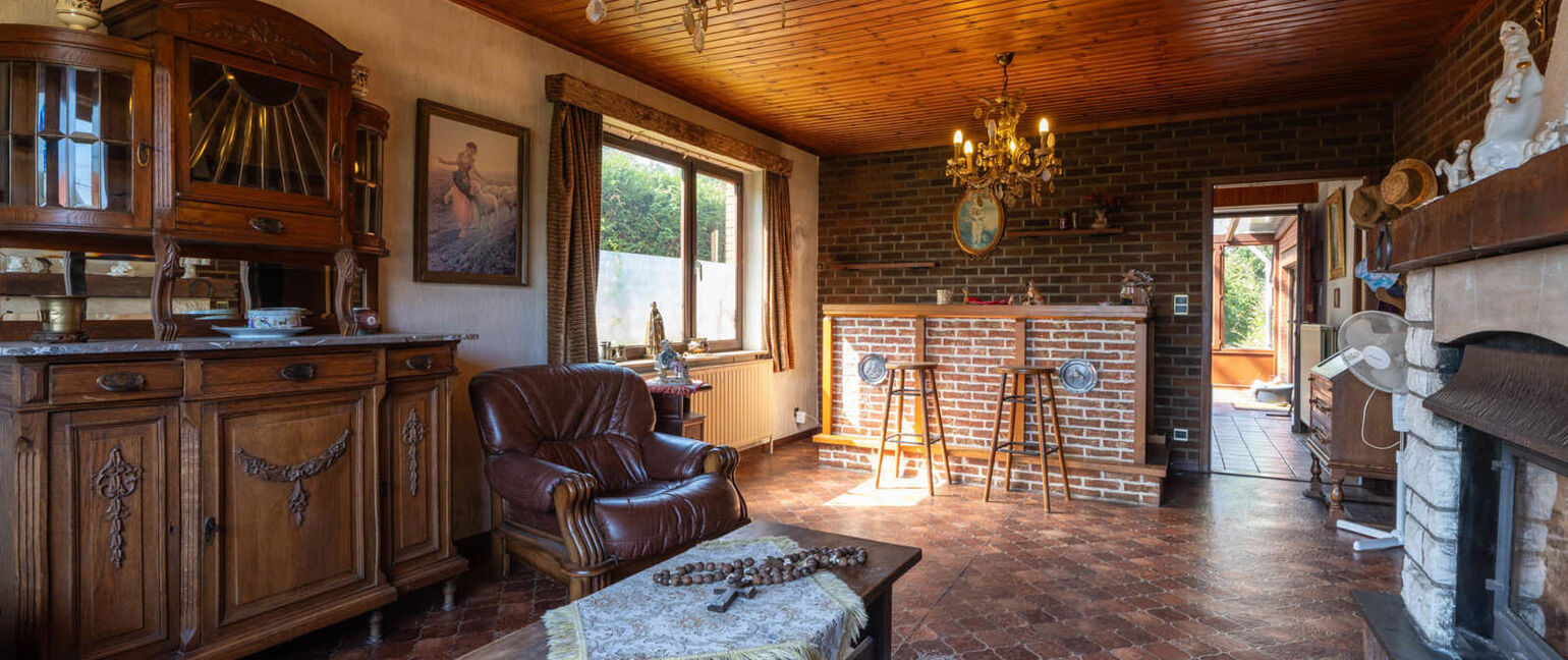 Huis te koop in Hasselt