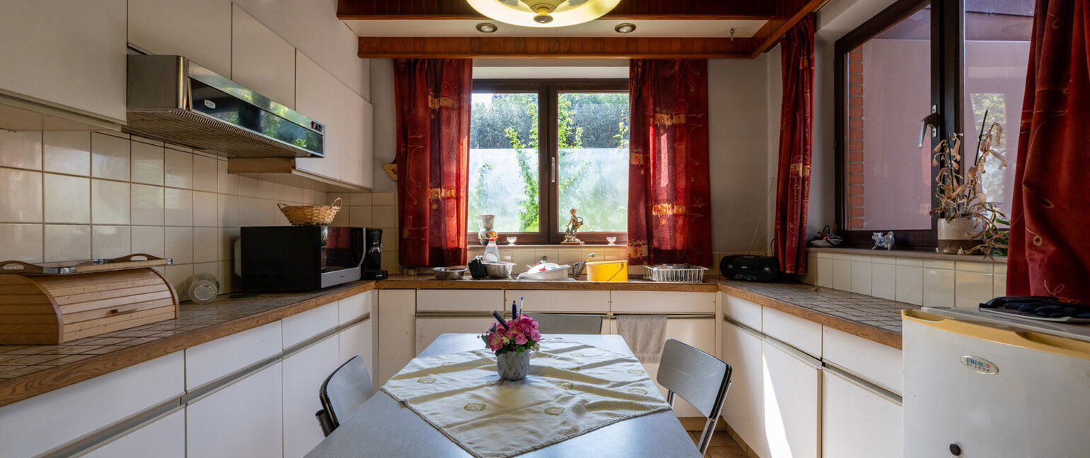 Huis te koop in Hasselt