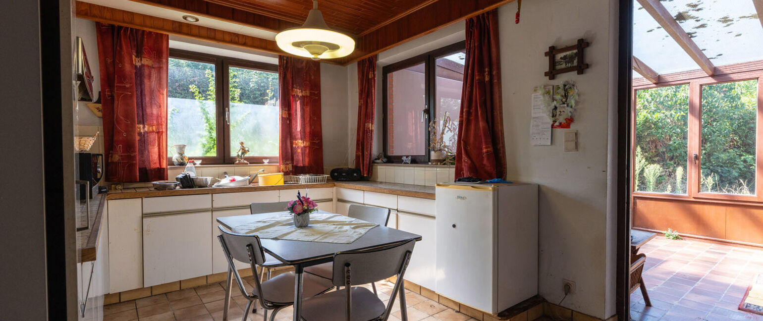 Huis te koop in Hasselt