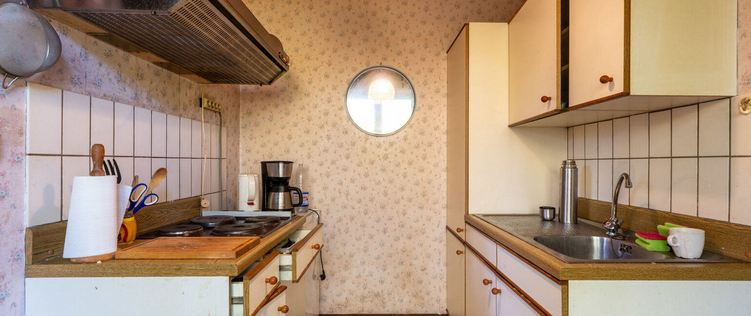 Huis te koop in Hasselt