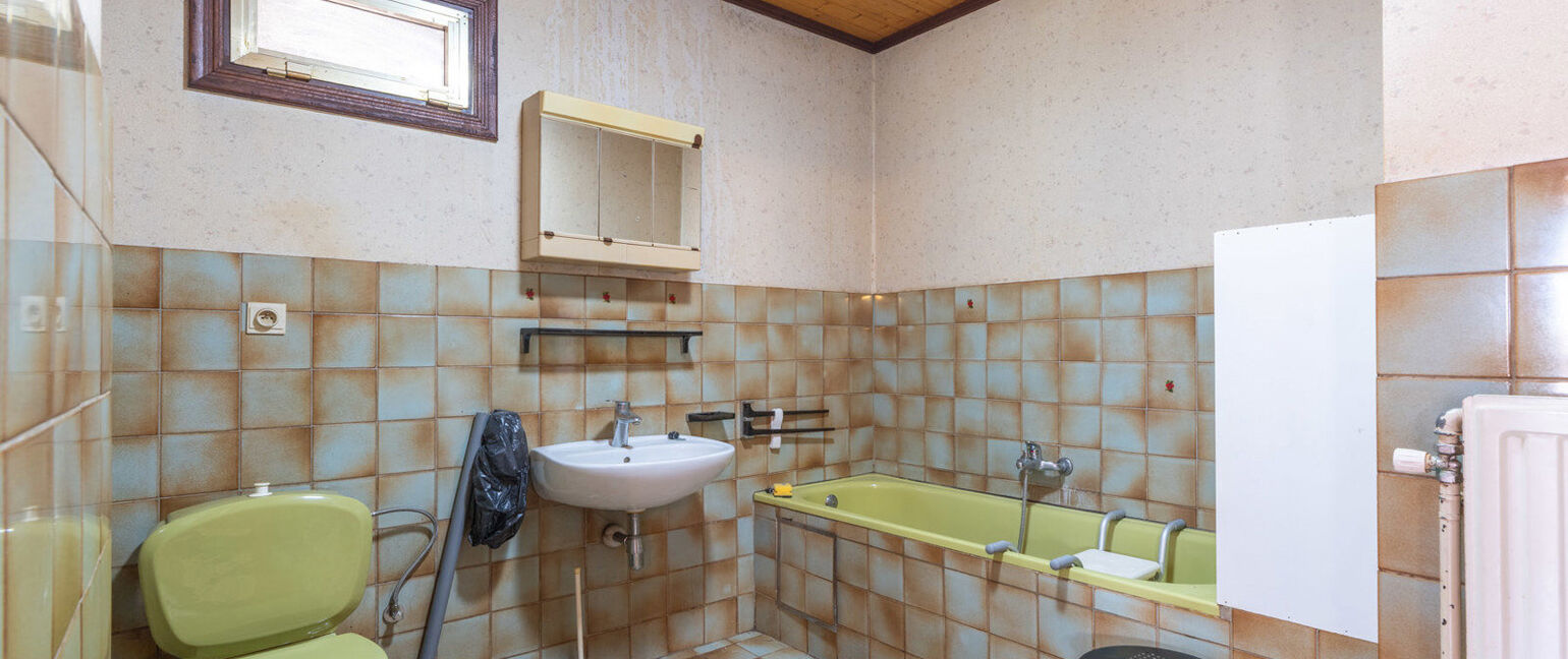Huis te koop in Hasselt