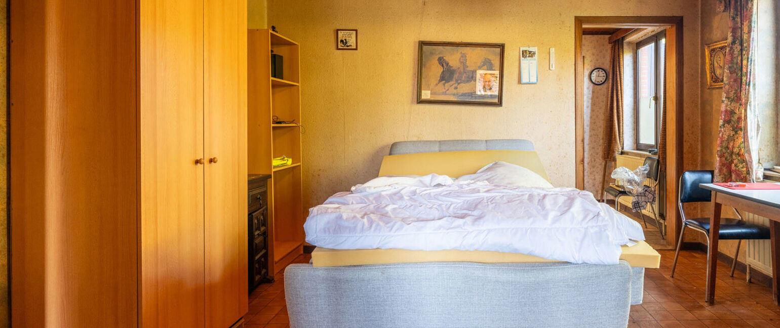 Huis te koop in Hasselt