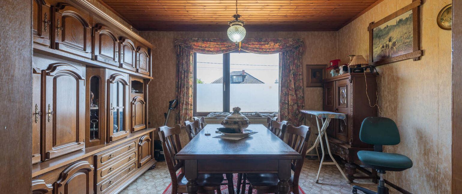 Huis te koop in Hasselt