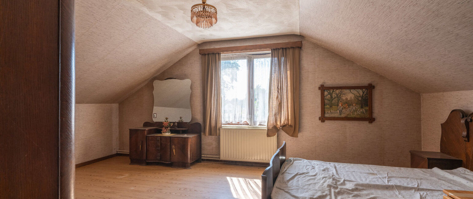 Huis te koop in Hasselt