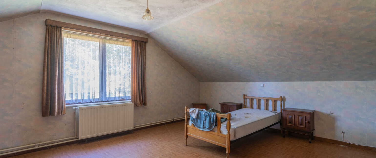 Huis te koop in Hasselt