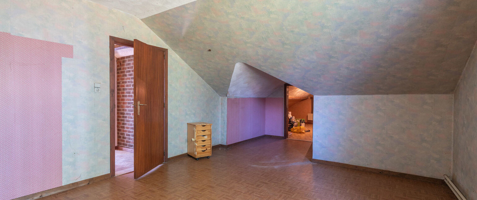 Huis te koop in Hasselt