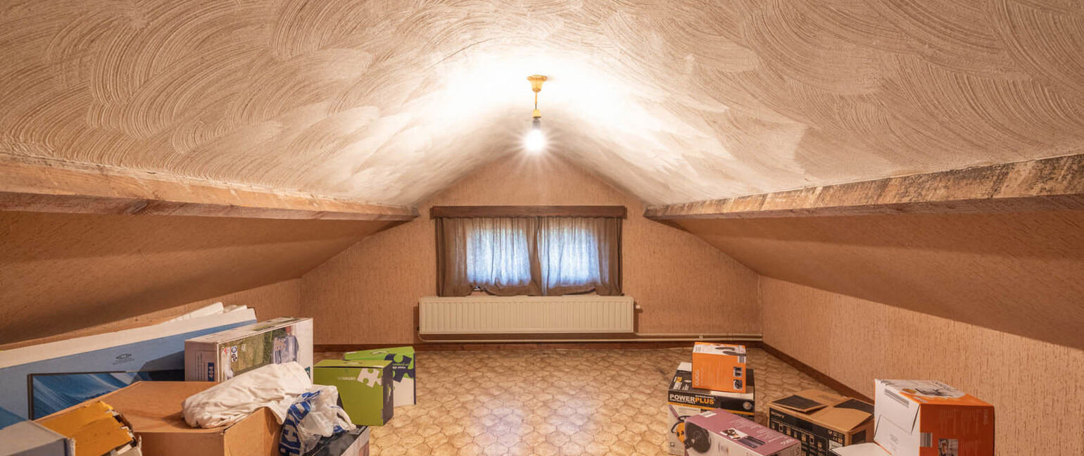 Huis te koop in Hasselt