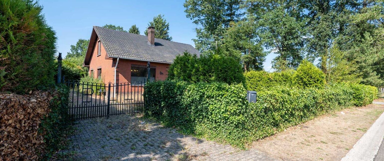Huis te koop in Hasselt