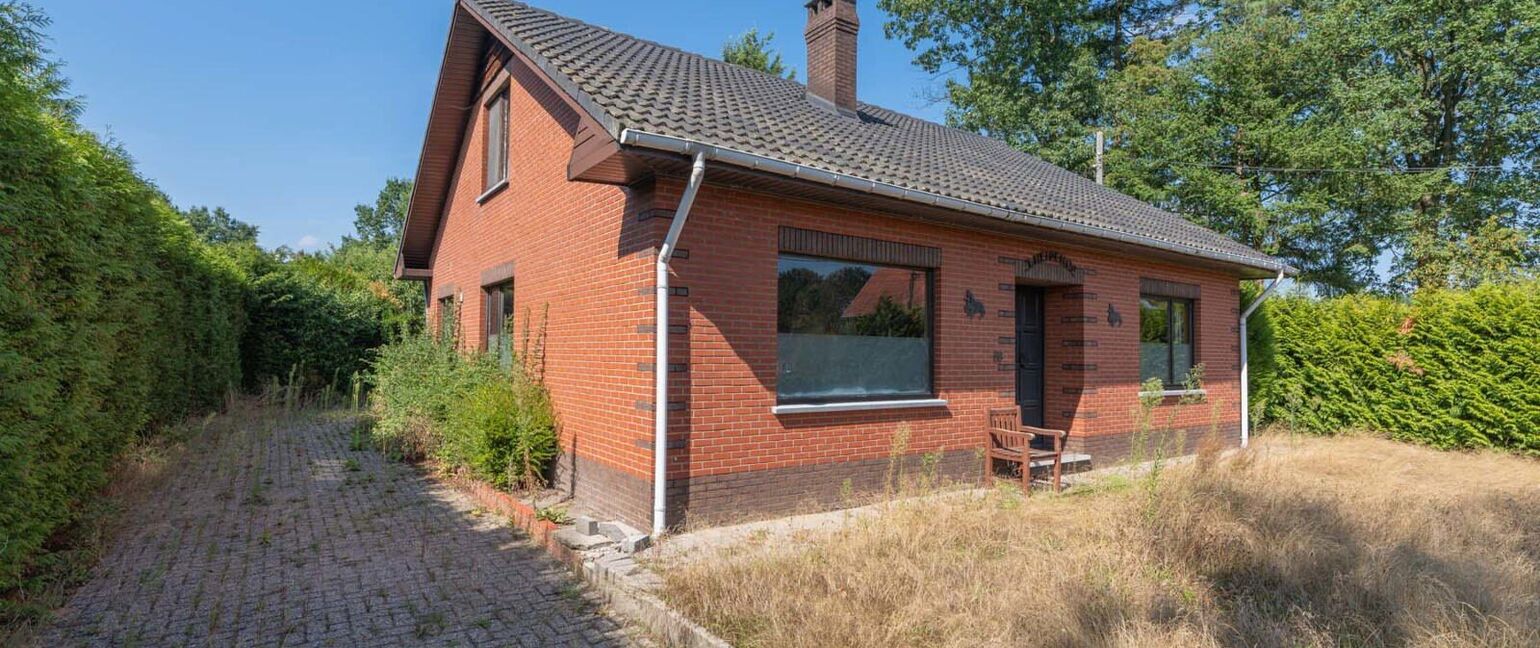 Huis te koop in Hasselt