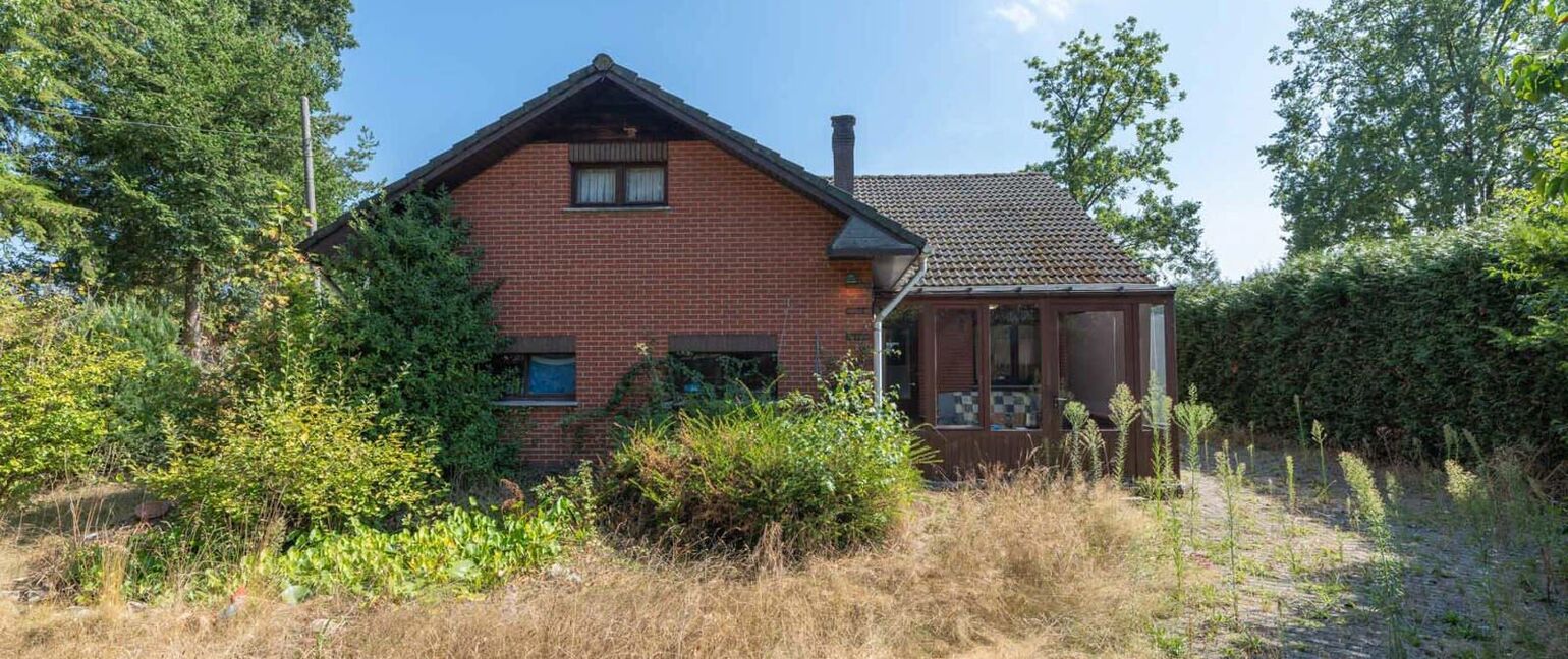 Huis te koop in Hasselt