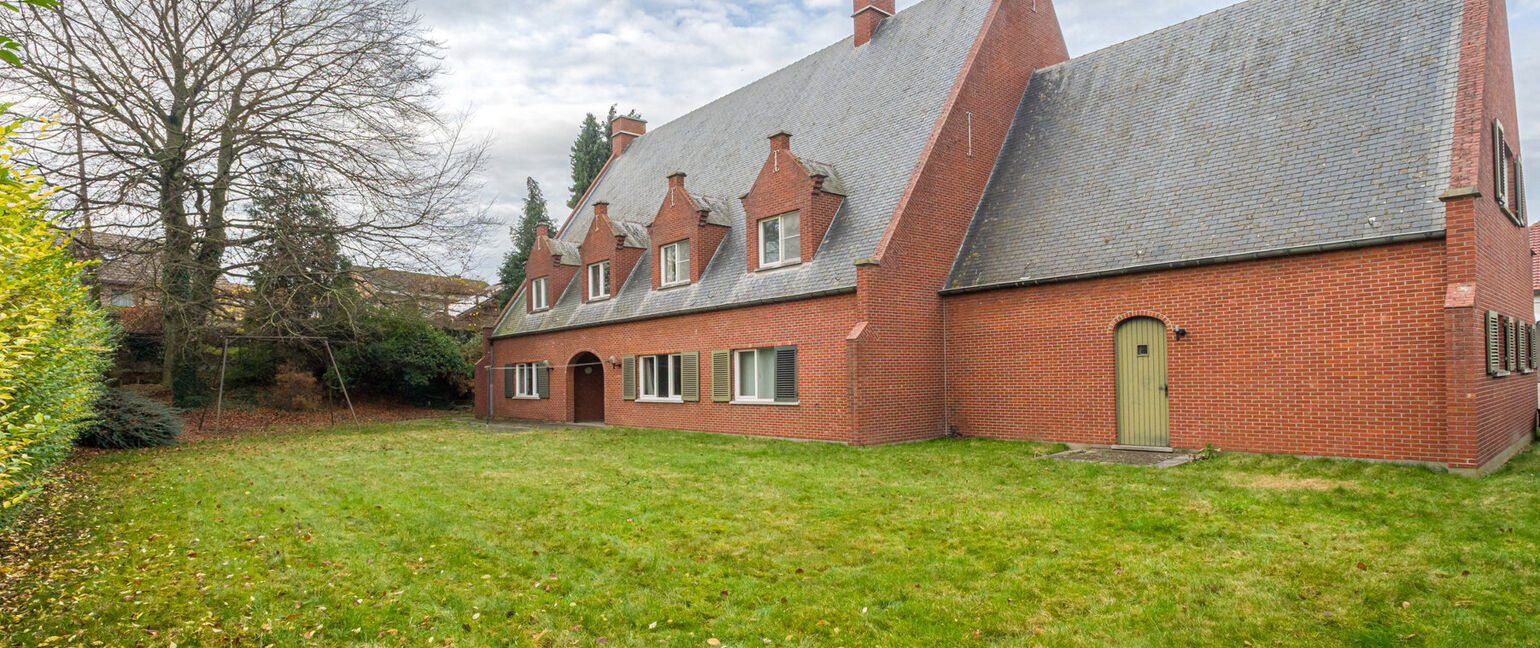 Huis te koop in Heers