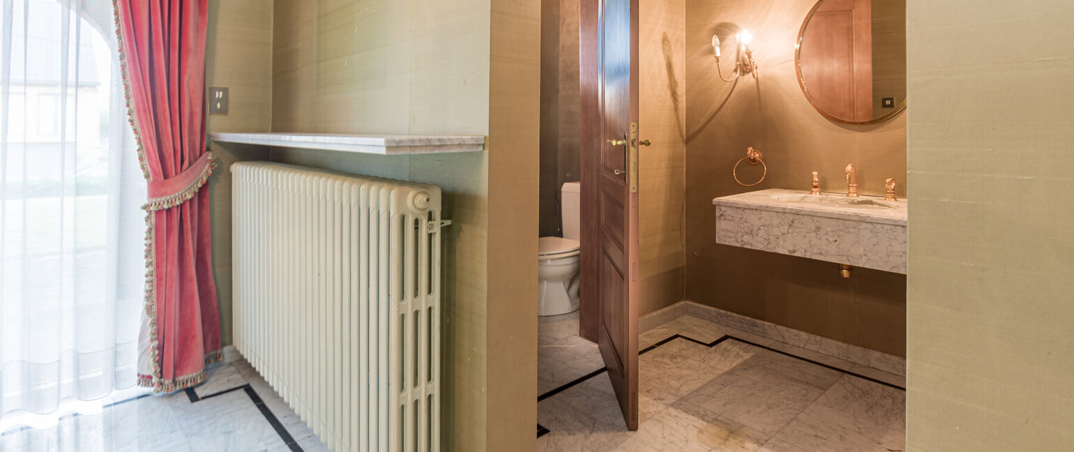 Huis te koop in Heers