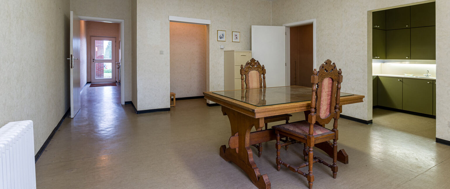 Huis te koop in Heers