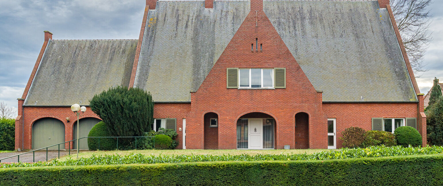 Huis te koop in Heers