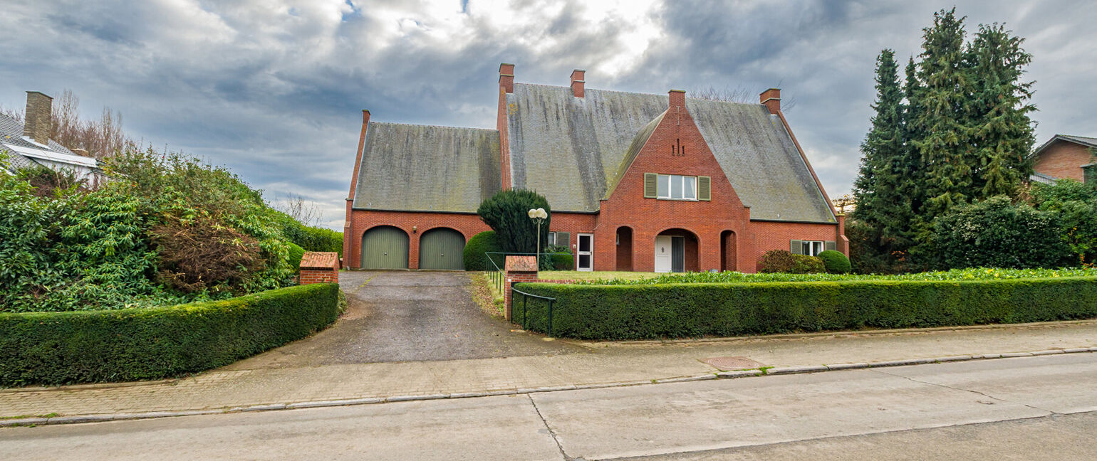 Huis te koop in Heers