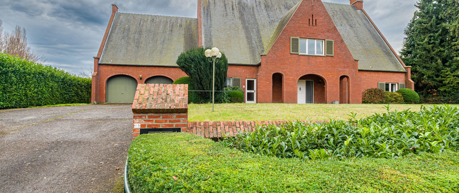 Huis te koop in Heers