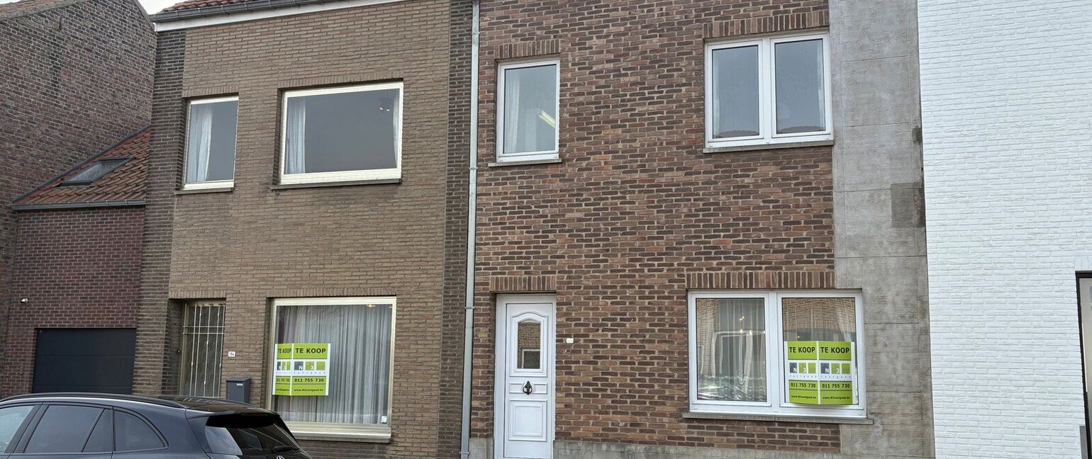 Huis te koop in Heers