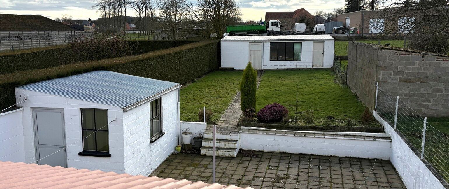 Huis te koop in Heers