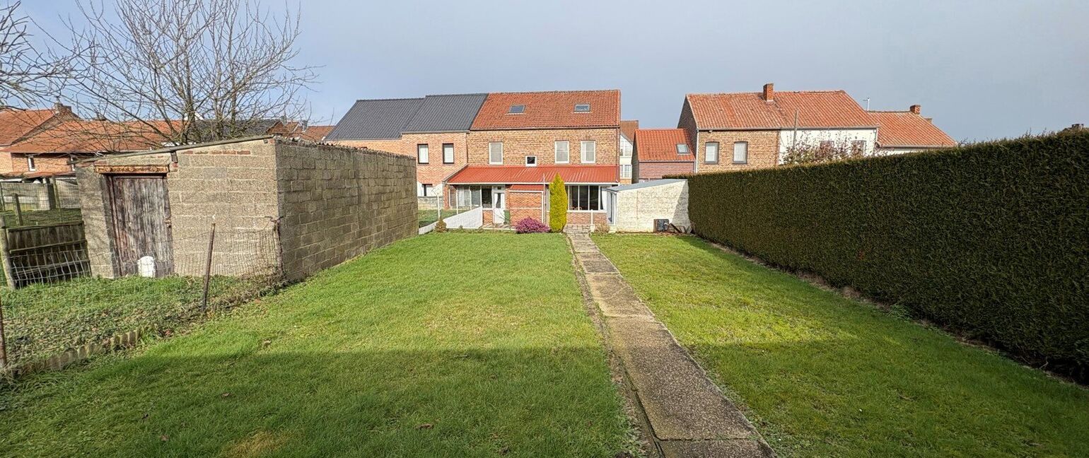 Huis te koop in Heers