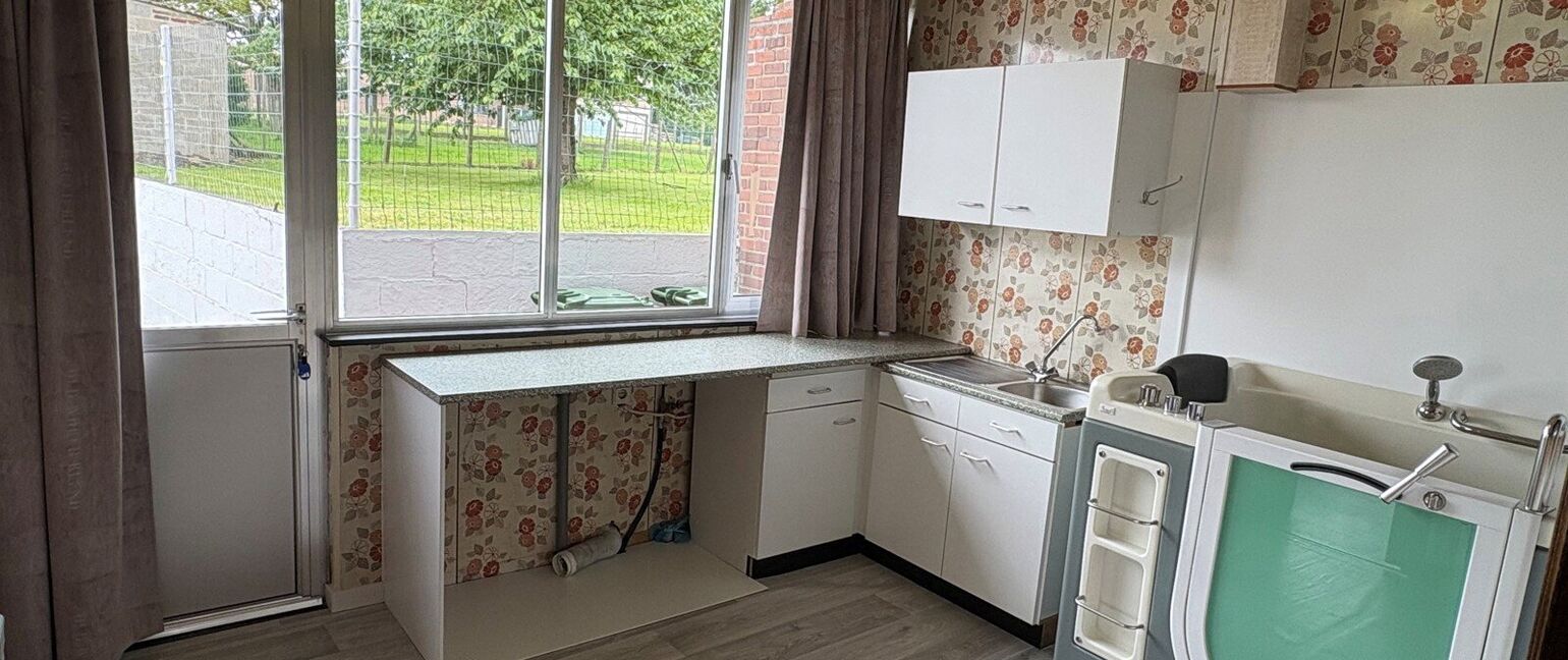 Huis te koop in Heers