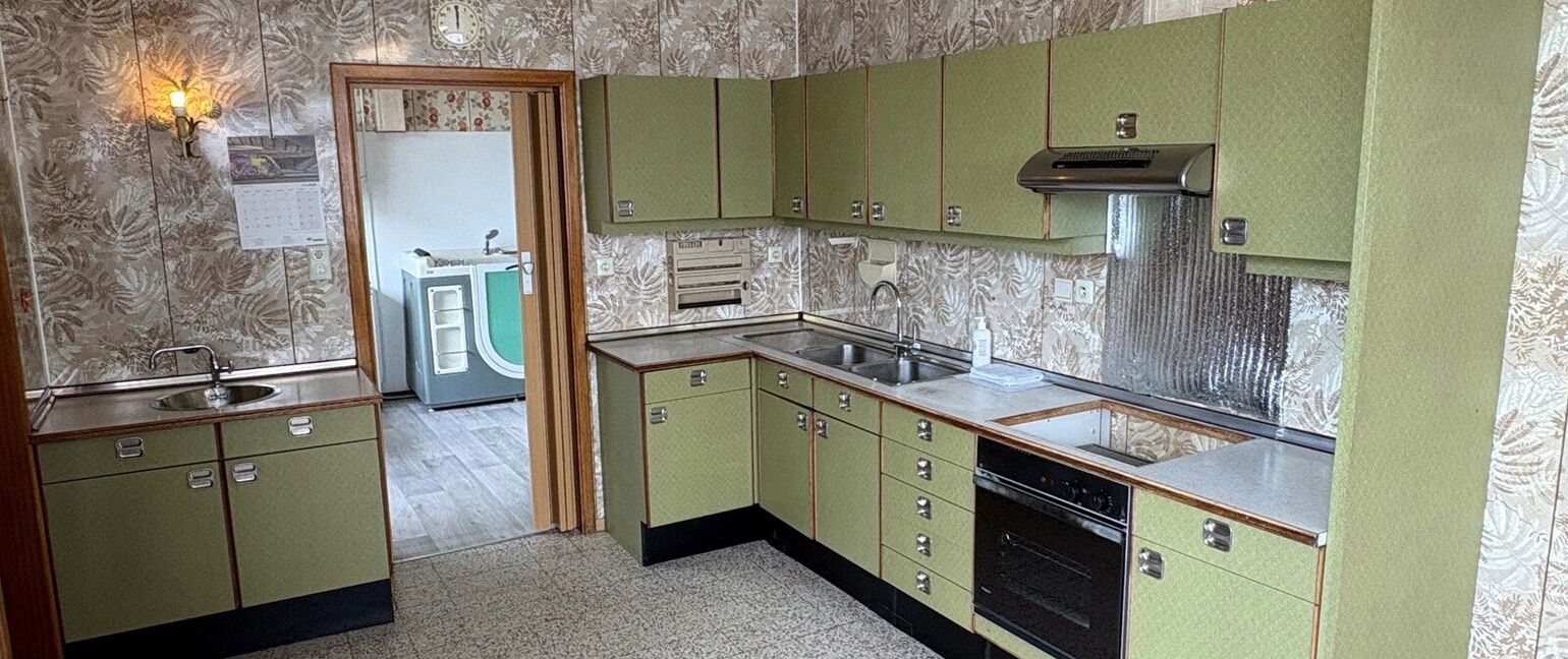 Huis te koop in Heers