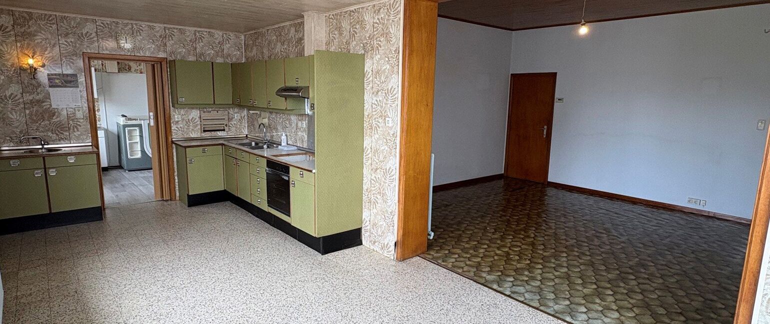 Huis te koop in Heers
