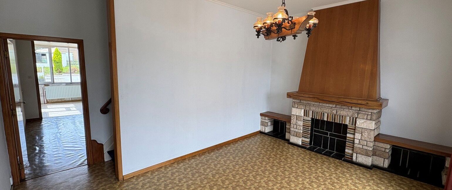 Huis te koop in Heers