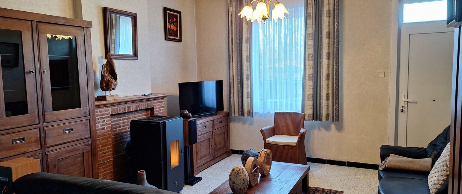 Huis te koop in Heers