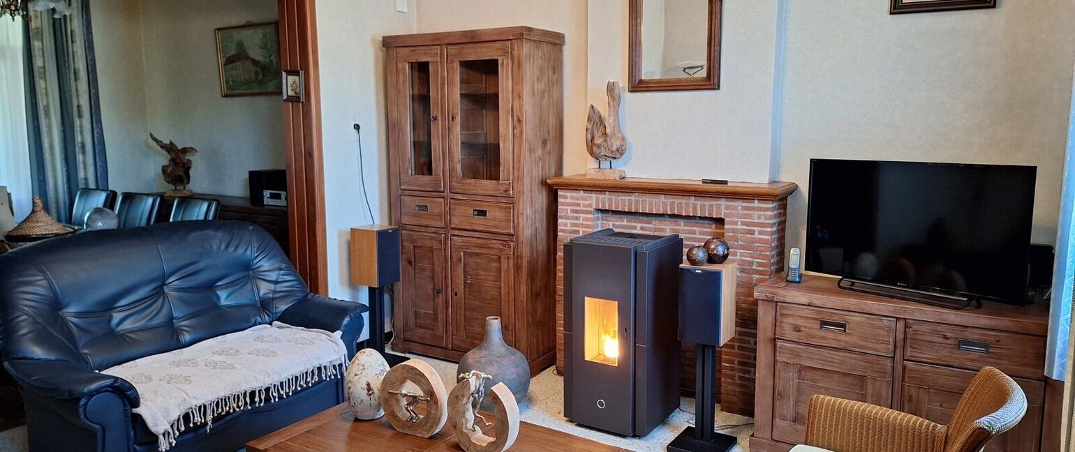 Huis te koop in Heers