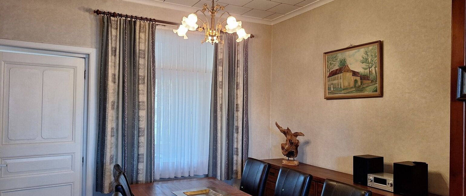 Huis te koop in Heers