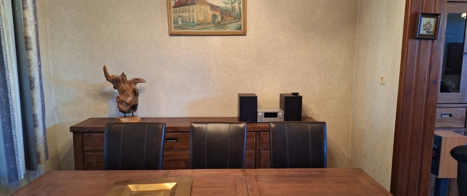 Huis te koop in Heers