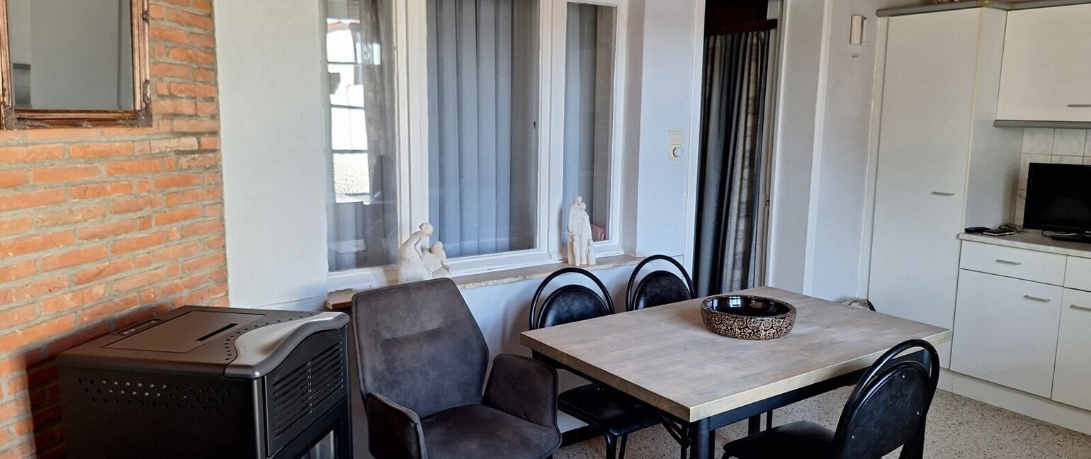 Huis te koop in Heers