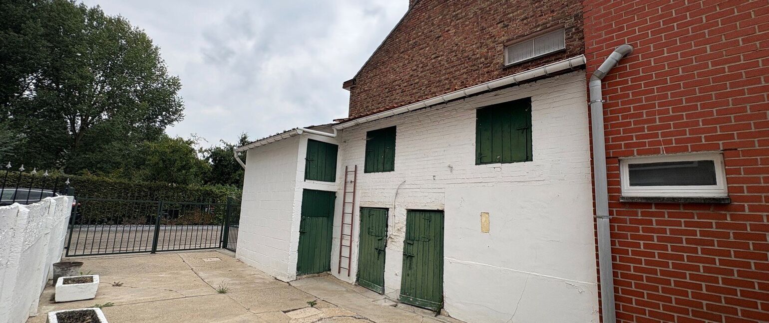 Huis te koop in Heers