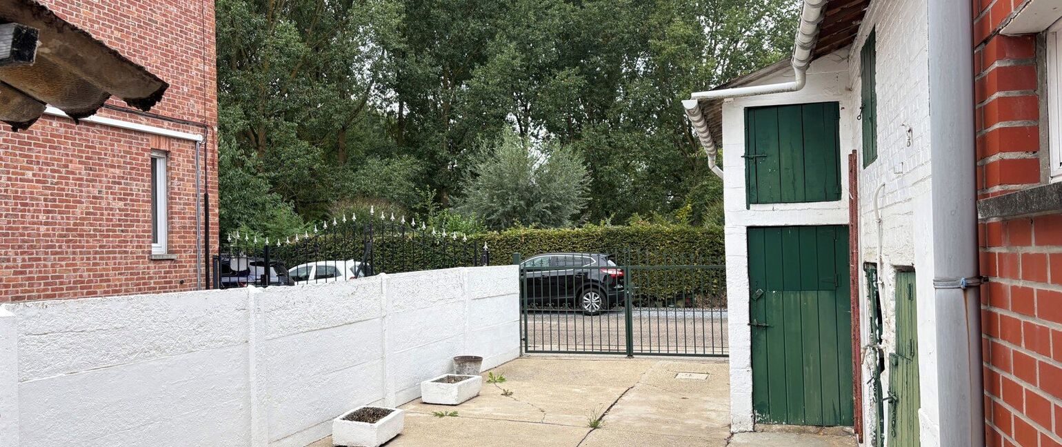 Huis te koop in Heers