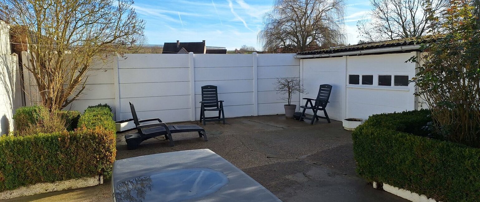 Huis te koop in Heers
