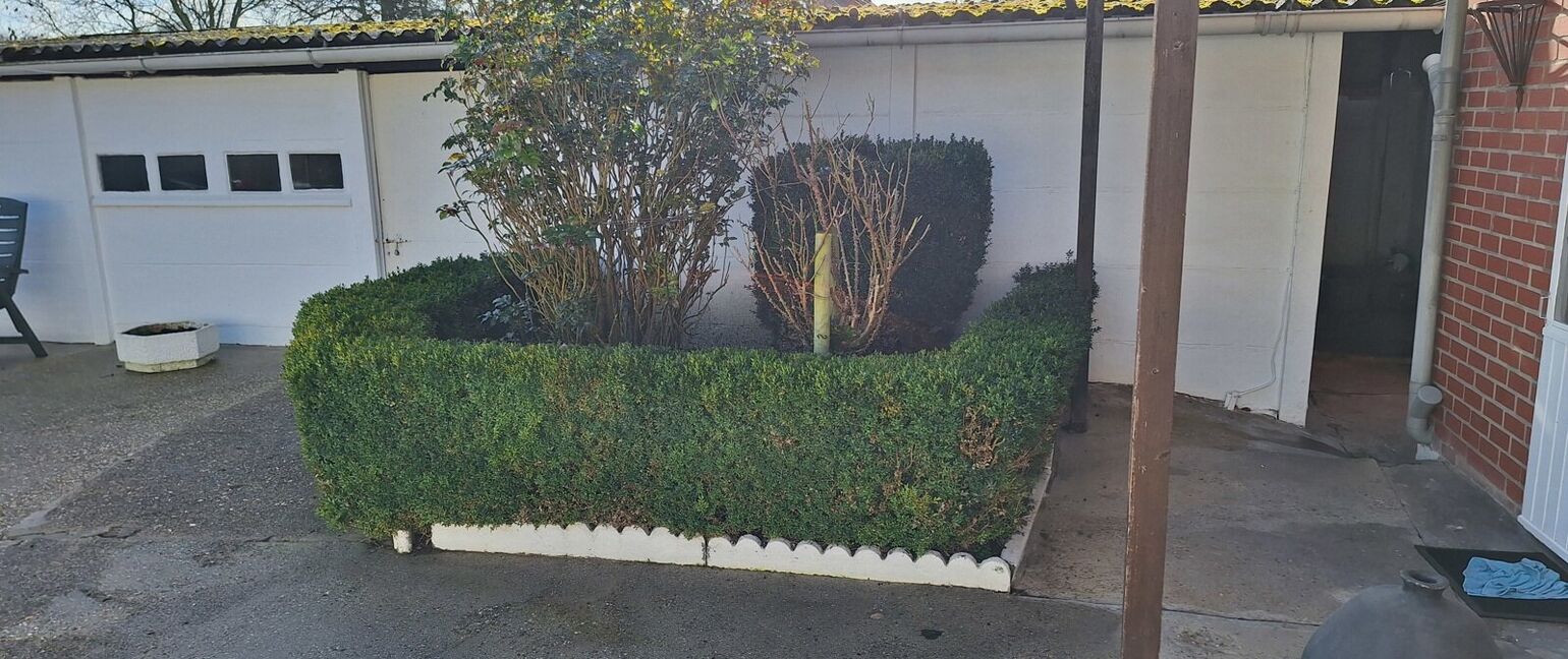 Huis te koop in Heers