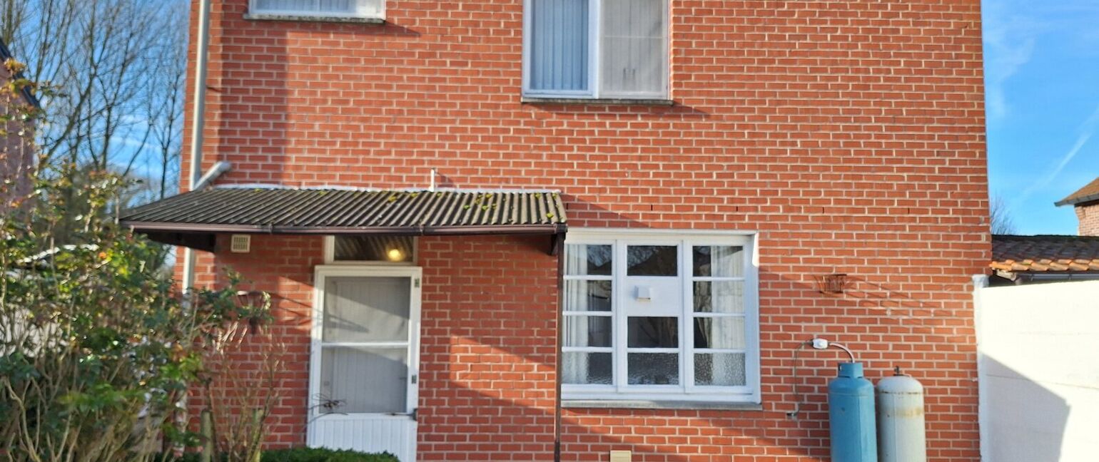 Huis te koop in Heers