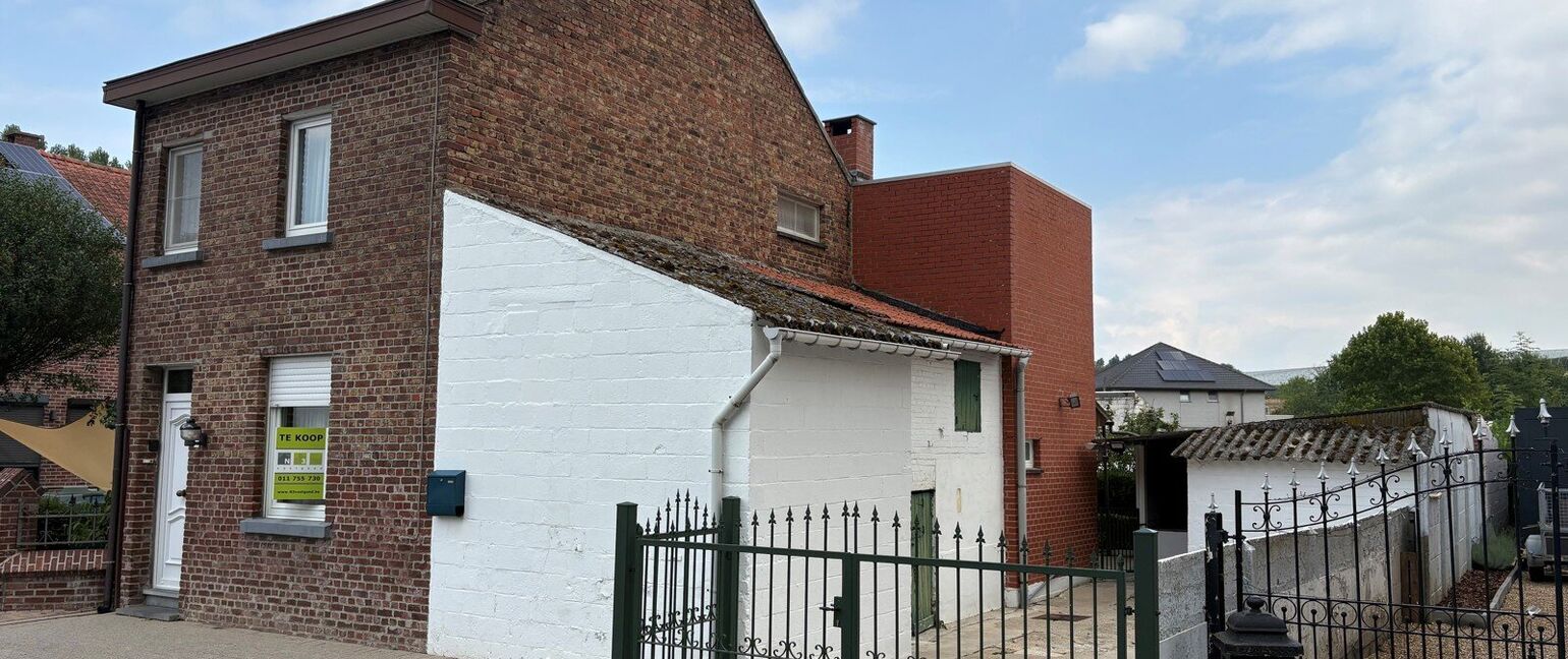 Huis te koop in Heers