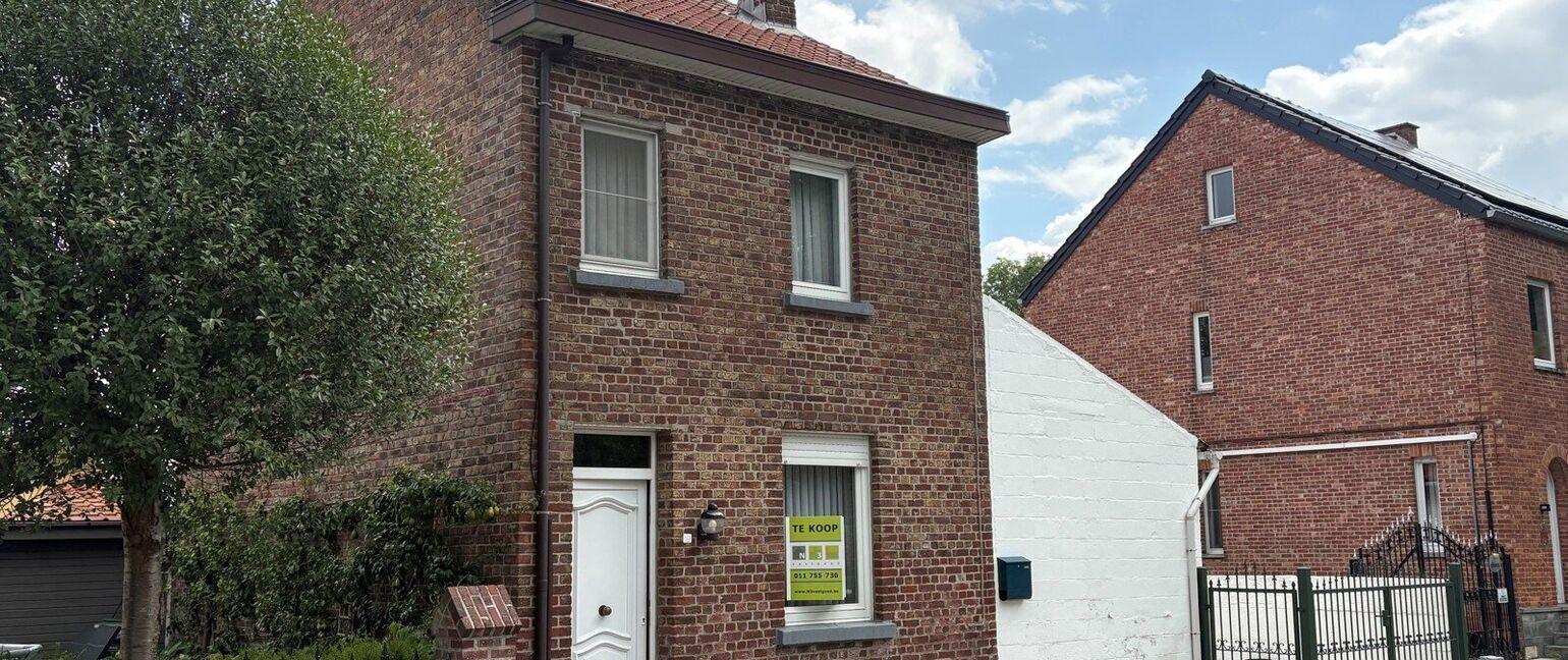 Huis te koop in Heers