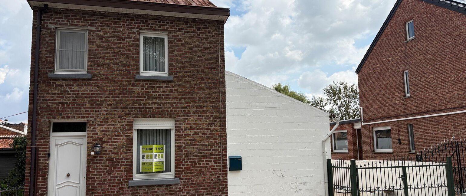Huis te koop in Heers