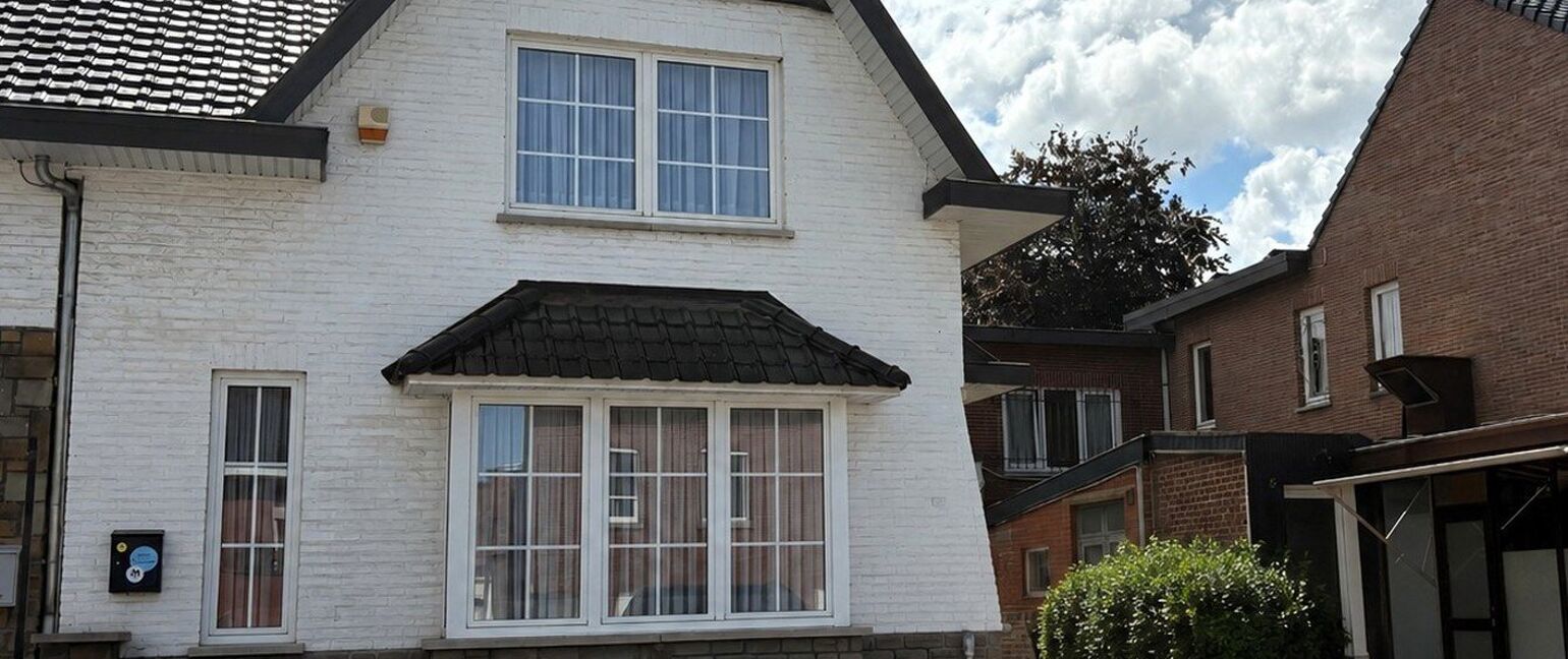 Huis te koop in Heers